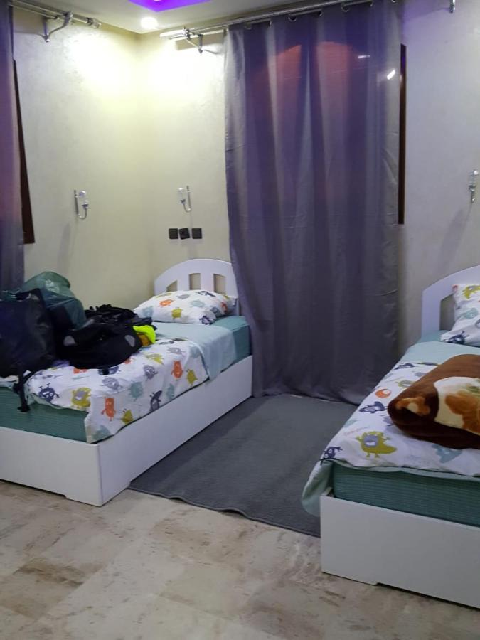 Riad Targante Takate 1 Sidi Bibi Exterior photo