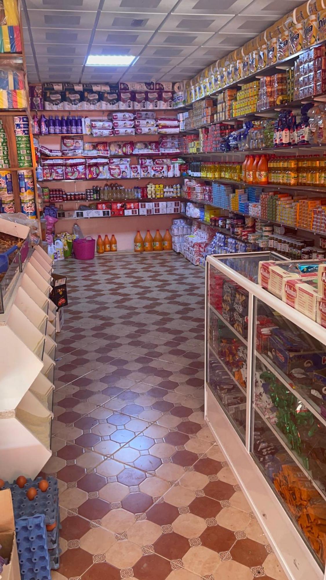Riad Targante Takate 1 Sidi Bibi Exterior photo