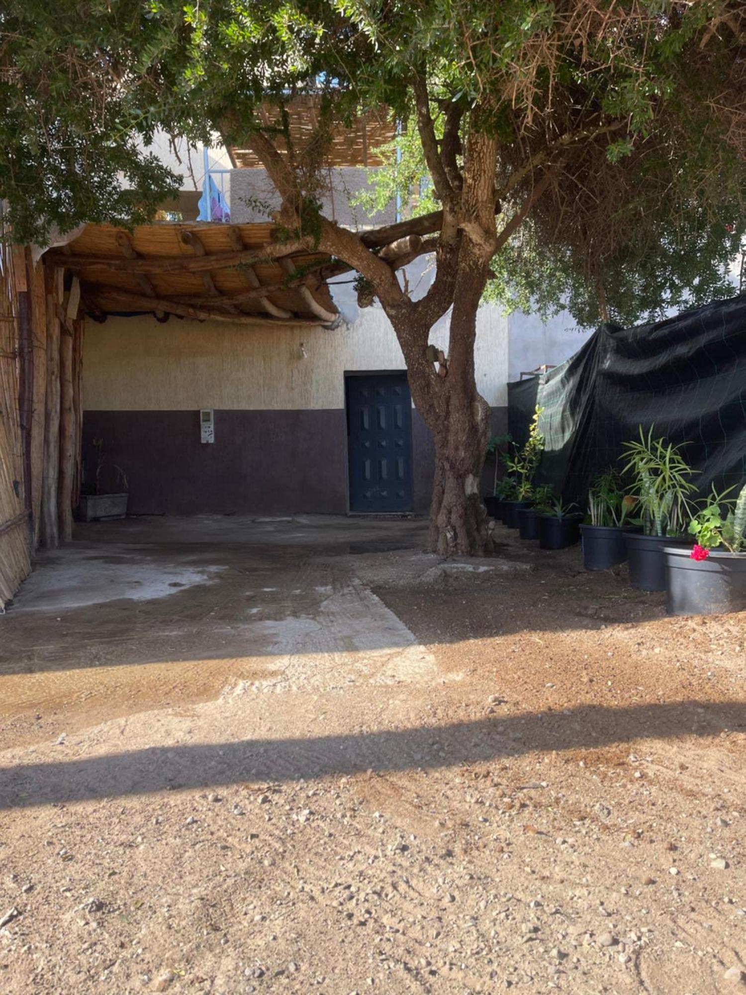 Riad Targante Takate 1 Sidi Bibi Exterior photo