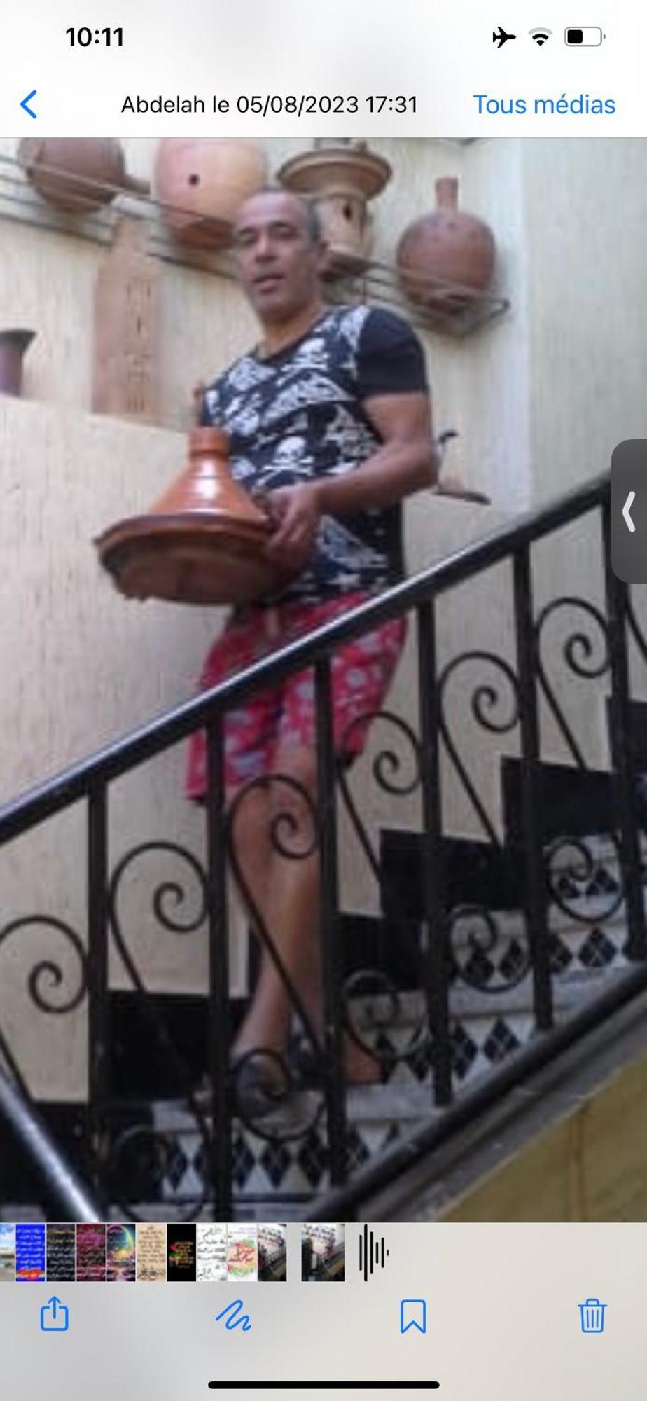 Riad Targante Takate 1 Sidi Bibi Exterior photo